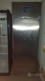 Hiber Armadio Freezer Congelatore