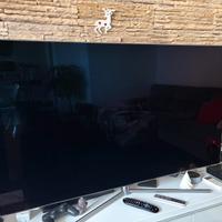 Smart tv Samsung