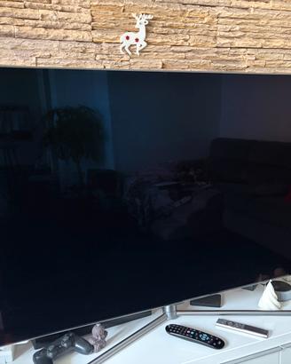 Smart tv Samsung