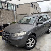 HYUNDAI SANTA Fe 2.2 CRDi 4WD 4X4