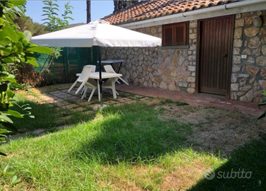 Bilocali in Ansedonia