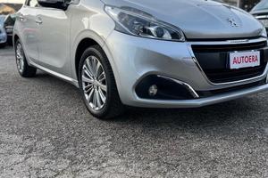PEUGEOT - 208 - 1.2 VTi 82 CV 5p. Allure