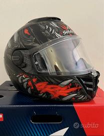 Casco shark Spartan rs