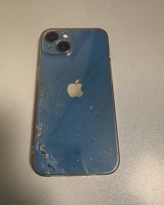 Iphone 13 mini 256 giga