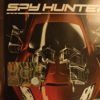 PS vita - Spy Hunter - gioco