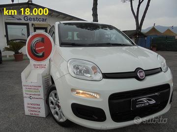 Fiat Panda 0.9 TwinAir Turbo Natural Power Easy