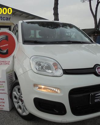 Fiat Panda 0.9 TwinAir Turbo Natural Power Easy