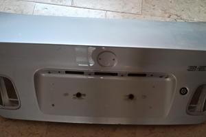 cofano posteriore bmw 320 e 46 