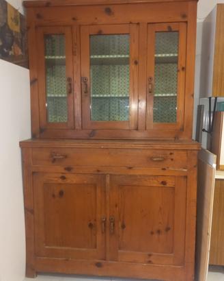 Credenza romagnola anni 30