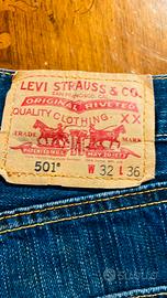 Jeans prima scelta levis stock