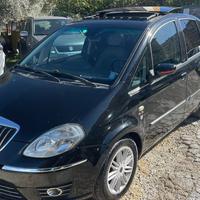 Lancia Musa cambio automatico