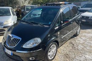 Lancia Musa cambio automatico