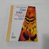 LIBRO  CIAO PAPI 