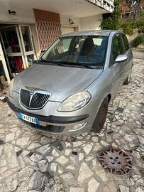 Lancia Y Benzina / GPL