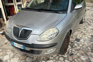Lancia Y Benzina / GPL