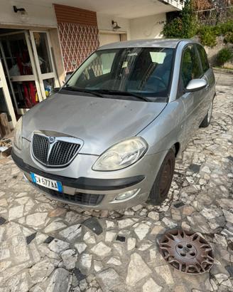 Lancia Y Benzina / GPL
