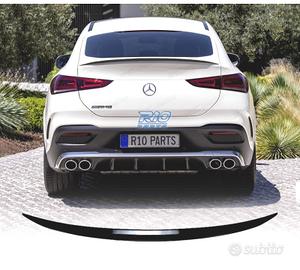 SPOILER ALETTA BAULE MERCEDES GLE COUPE C167 19-23