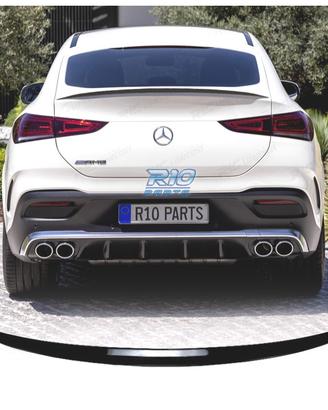 SPOILER ALETTA BAULE MERCEDES GLE COUPE C167 19-23