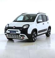 FIAT Panda Cross 1.0 FireFly 70cv S&S Hybrid ...