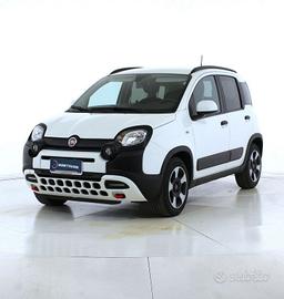 FIAT Panda Cross 1.0 FireFly 70cv S&S Hybrid ...