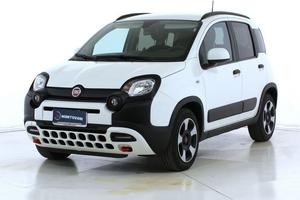 FIAT Panda Cross 1.0 FireFly 70cv S&S Hybrid ...