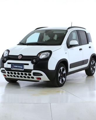 FIAT Panda Cross 1.0 FireFly 70cv S&S Hybrid ...