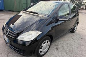 MERCEDES-BENZ A 160 BlueEFFICIENCY Special Editi
