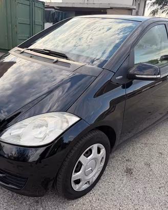 MERCEDES-BENZ A 160 BlueEFFICIENCY Special Editi