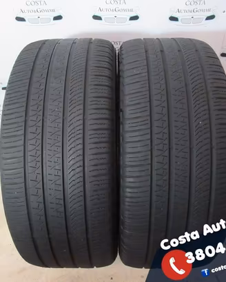 275 45 21 Pirelli  4 Stagioni 85%