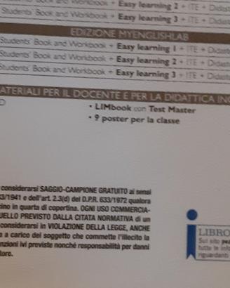 9788883393310 Just right 1 con cd