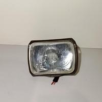 FARO ANTERIORE DESTRO DAIHATSU Feroza 1° Serie (8
