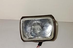 FARO ANTERIORE DESTRO DAIHATSU Feroza 1° Serie (8
