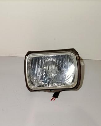 FARO ANTERIORE DESTRO DAIHATSU Feroza 1° Serie (8