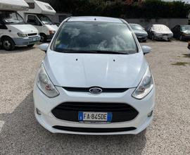 Ford B-Max 1.5 TDCi 75 CV Titanium