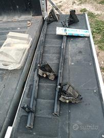 barre di sostegno Yaris C3