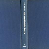 GLI EREDI DELLA TERRA, KATE WILHELM, ARMENIA 1978