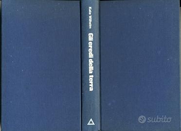 GLI EREDI DELLA TERRA, KATE WILHELM, ARMENIA 1978