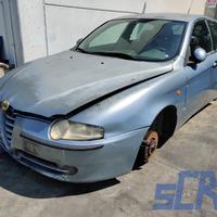 ALFA ROMEO 147 1.9 JTD 115CV 00-05 - ricambi
