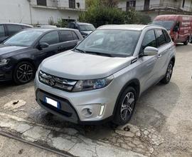 SUZUKI - Vitara - 1.6 DDiS V-Top