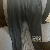 Pantalone Blu tuta Arena