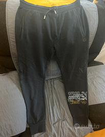 Pantalone Blu tuta Arena