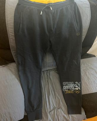 Pantalone Blu tuta Arena