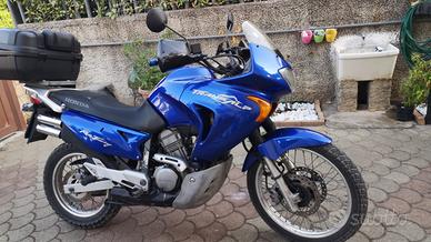 Honda Transalp 650 FMI