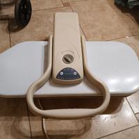 Pressa da stiro Singer 