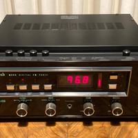 McIntosh MR80 e MX115