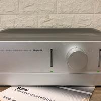 JVC A-X5 Stereo Integrated Amplifier Super-A