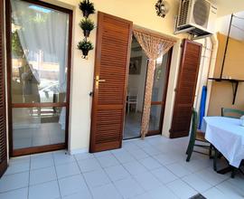 Villasimius Casa Vacanze "Holiday Home La Caracola