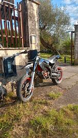 Aprilia sx 50 
