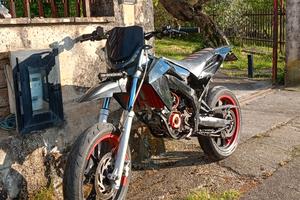 Aprilia sx 50 