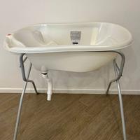 Vaschetta bagno